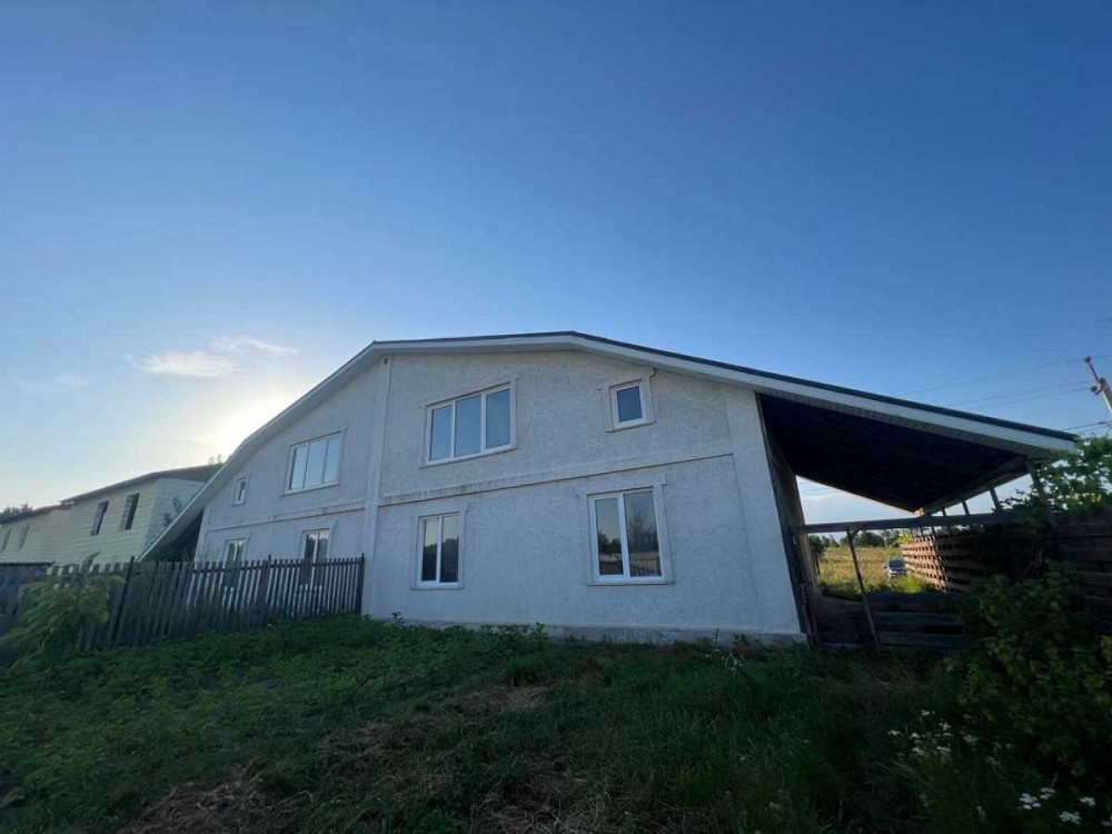 продажа 4-к дом Васильковский, Липовый Скиток, 39000 $  - изображение 2