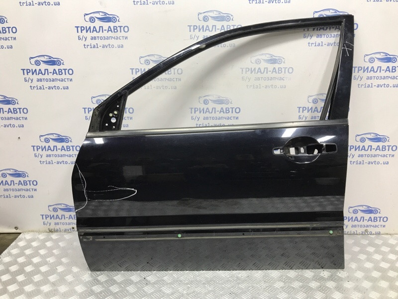 Дверь передняя левая Mitsubishi Lancer 2003-2009 5700A167 (Арт. 55144) Київ - зображення 1