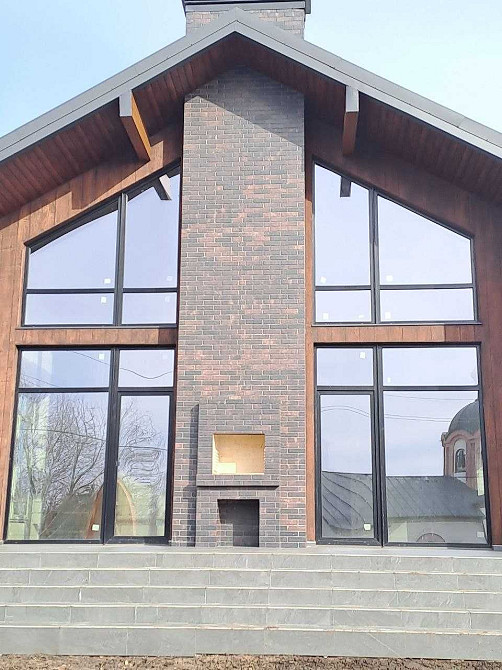 Hi-tech Барнхаус 239 м2 у центрі Іванковичів - 20 хв до Києва Иванков - изображение 5