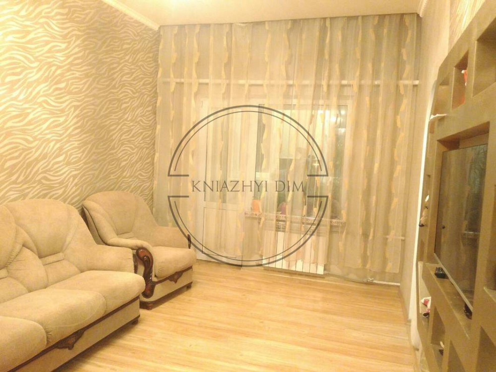 Шикарна 1-кімнатна квартира на Мінському масиві, пл.Тараса шевченко.Код №11135830 Киев - изображение 5