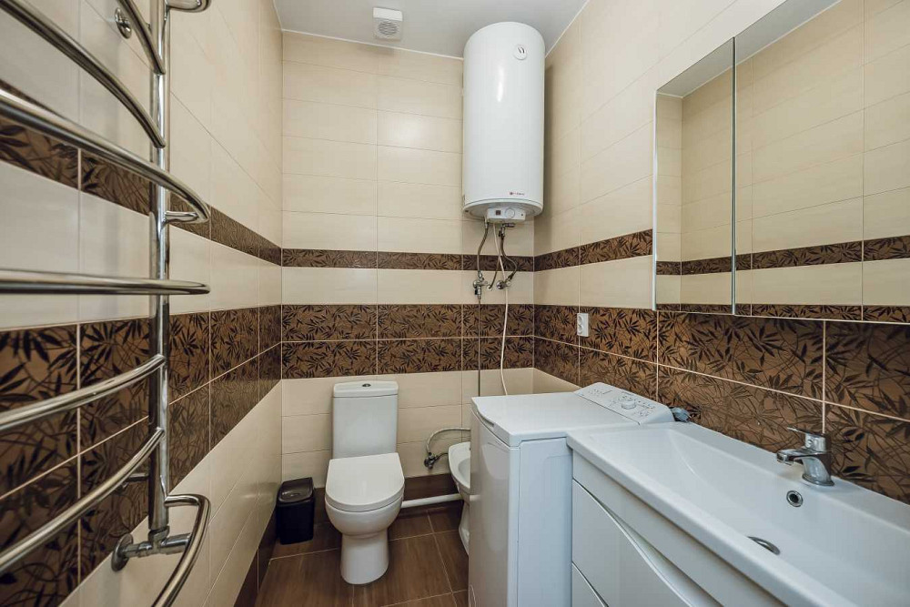 долгосрочная аренда 3-к таунхаус Киев, Соломенский, 45000 грн./мес. Киев - изображение 3