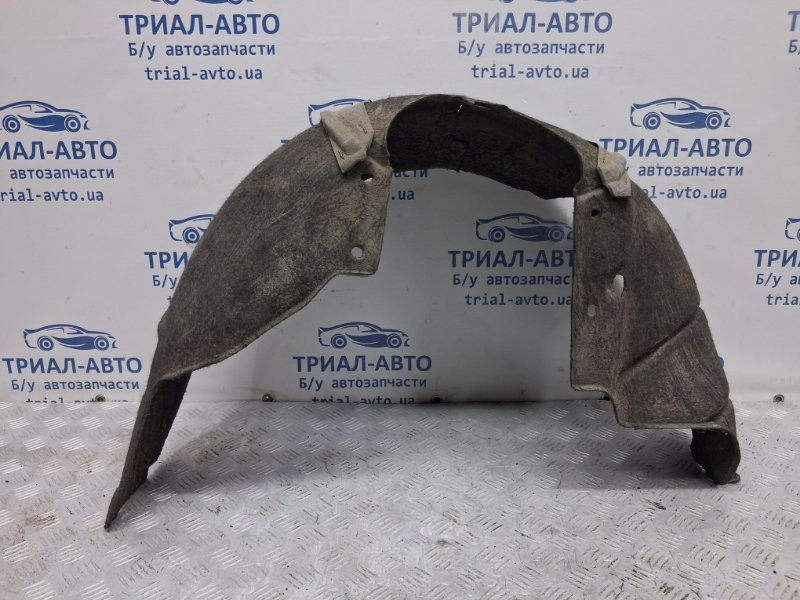 Подкрылок задний правый Mazda 3 BK 1.6 БЕНЗИН Z6 2003 (б/у) Київ - зображення 1