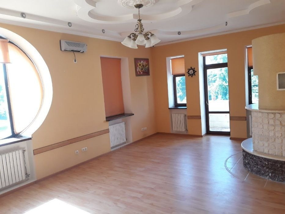 478 метров в лесках для воплощения идей Одеса - зображення 3