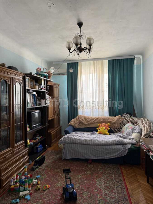 продажа 3-к квартира Киев, Голосеевский, 108000 $ Київ - зображення 7