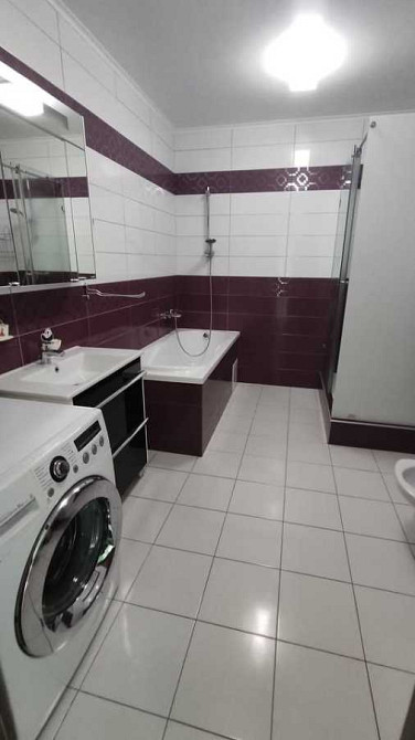 долгосрочная аренда 3-к квартира Львов, Франковский, 750 $/мес. Львів - зображення 9