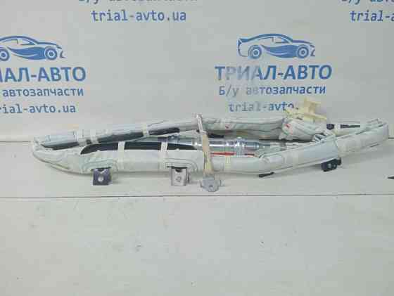 Airbag потолка(шторка) левый Mazda 3 BK 1.6 БЕНЗИН Z6 2003 (б/у) Київ