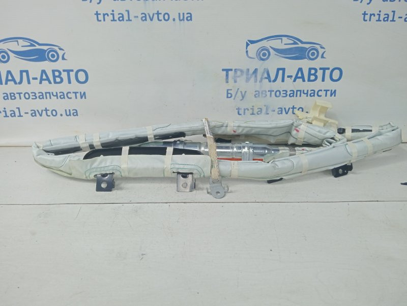 Airbag потолка(шторка) левый Mazda 3 2003-2009 BN8W57KN0 (Арт. 58783) Київ - зображення 3