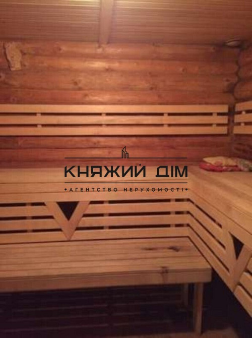 Оренда 2 поверхового будинку м. Славутич КОД 135344 Київ - зображення 5