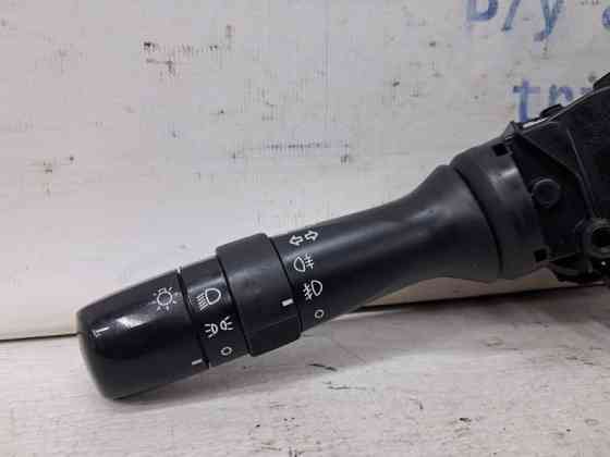 Переключатель подрулевой левый(поворотники) Toyota Auris E150 1.6 БЕНЗИН 1ZRFAE 2006 (б/у) Київ