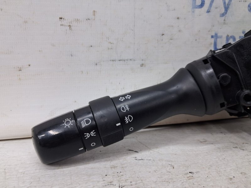 Переключатель подрулевой левый(поворотники) Toyota Auris 2006-2012 8414002291 (Арт. 63848) Київ - зображення 2