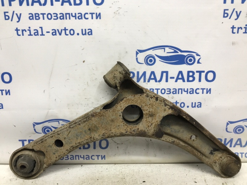 Рычаг правый Mitsubishi Outlander XL 2.2 DIESEL 4N14 2007 (б/у) Київ - зображення 5