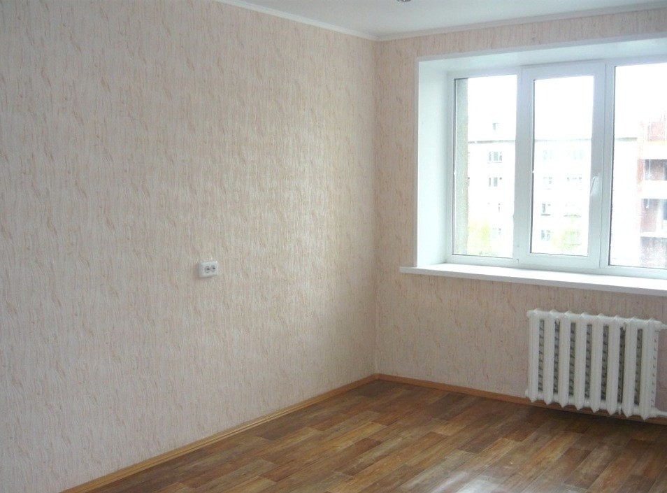 Поклейка обоев флизелиновых виниловых Київ - зображення 1