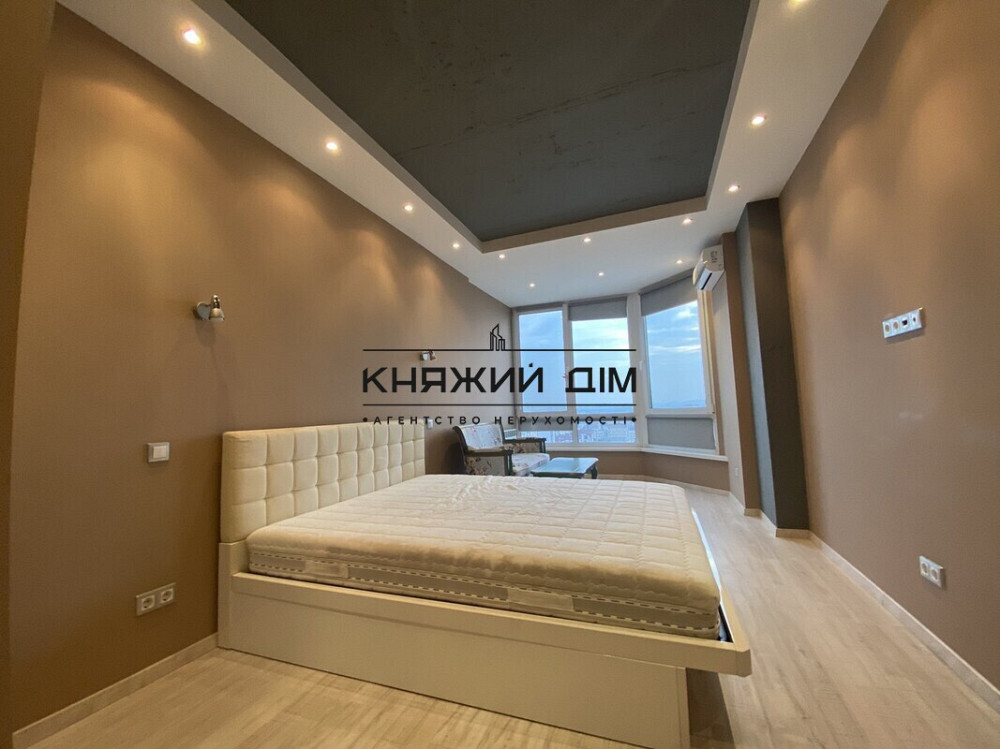 Оренда 3 кімнатної квартири з панорамним видом ЖК Милославичи Код: 11197843 Київ - зображення 12