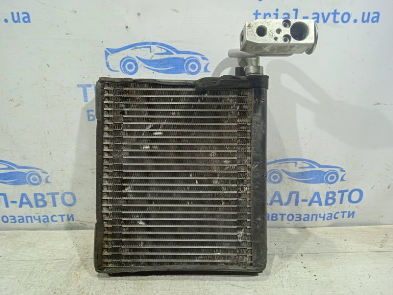 Осушитель кондиционера Nissan Qashqai 2006-2013 27140JD20A (Арт. 18858) Киев - изображение 2