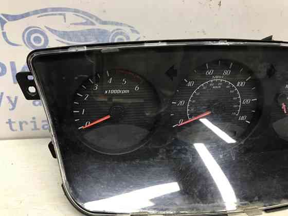 Приборная панель SsangYong Kyron 2005-2016 8022009150 (Арт. 47934) Київ