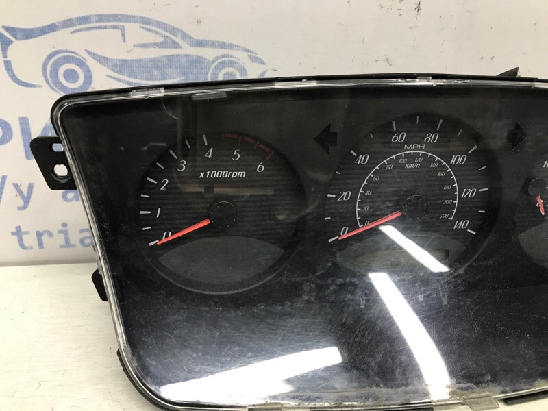 Приборная панель SsangYong Kyron 2005-2016 8022009150 (Арт. 47934) Київ - зображення 2