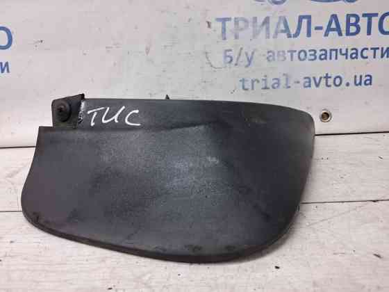 Брызговик задний правый Hyundai Tucson JM 2.0 DIESEL D4EA 2004 (б/у) Киев