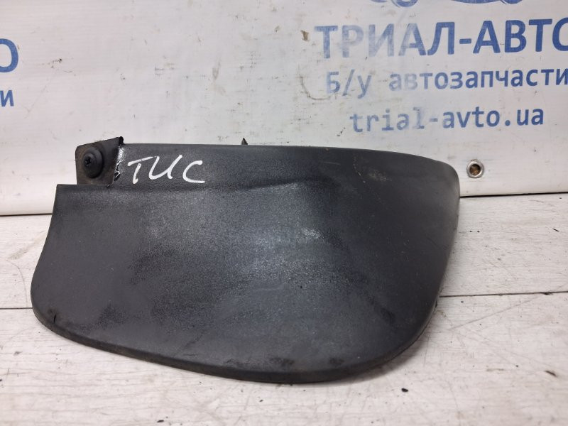 Брызговик задний правый Hyundai Tucson 2004-2009 868422E010 (Арт. 65965) Київ - зображення 2