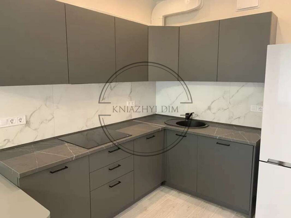 Є ГЕНЕРАТОР Оренда 2-х кімнатної студіо ЖК Зарічний Код Об'єкта № 11198832 Київ - зображення 5