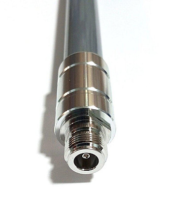 Антенна 610-1380/1470-2510/2820-3480 МГц 5 дБ, до 100 Вт, 50 см, N-female (гнездо) Дніпро - зображення 8