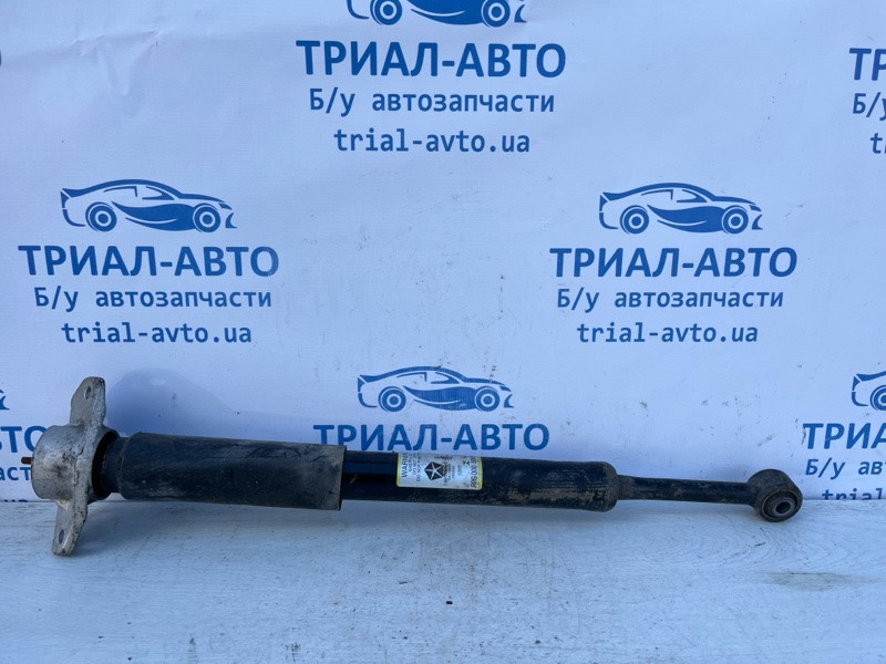 Амортизатор задний Jeep Cherokee 2013-2019 68224858AD (Арт. 73613) Київ - зображення 1