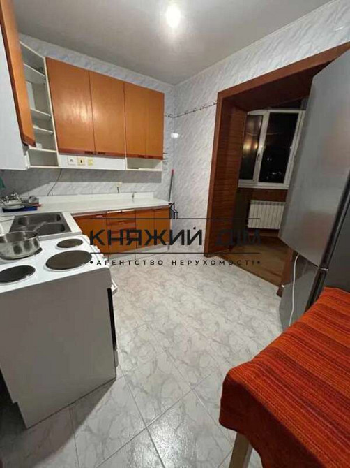 Оренда 3 кімнатної квартири м. Харківська Киев - изображение 10