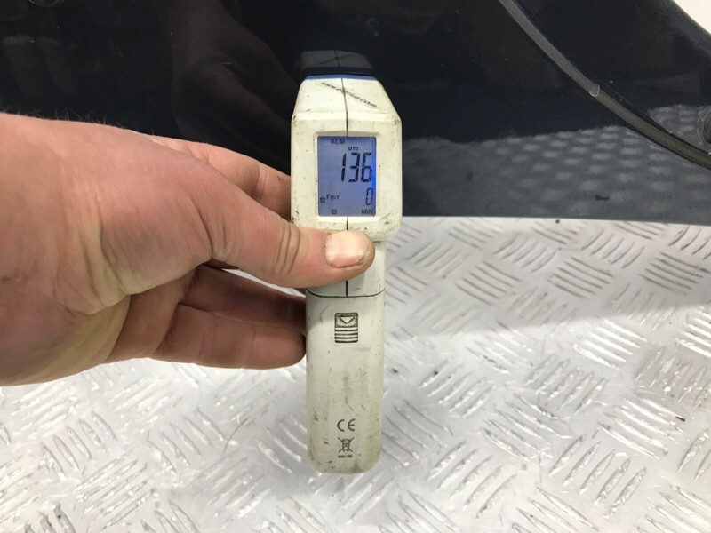 Крыло переднее правое Nissan Juke 2010-2019 F31001KKAA (Арт. 55128) Київ - зображення 7