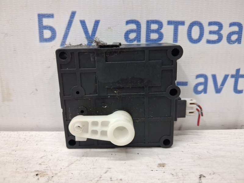 Сервопривод Mitsubishi Pajero Sport K9 2.5 DIESEL 4D56 1996 (б/у) Київ - зображення 2