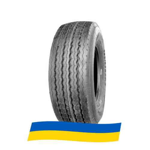385/55 R19.5 Amberstone 706 156J Причіпна вантажна шина Киев