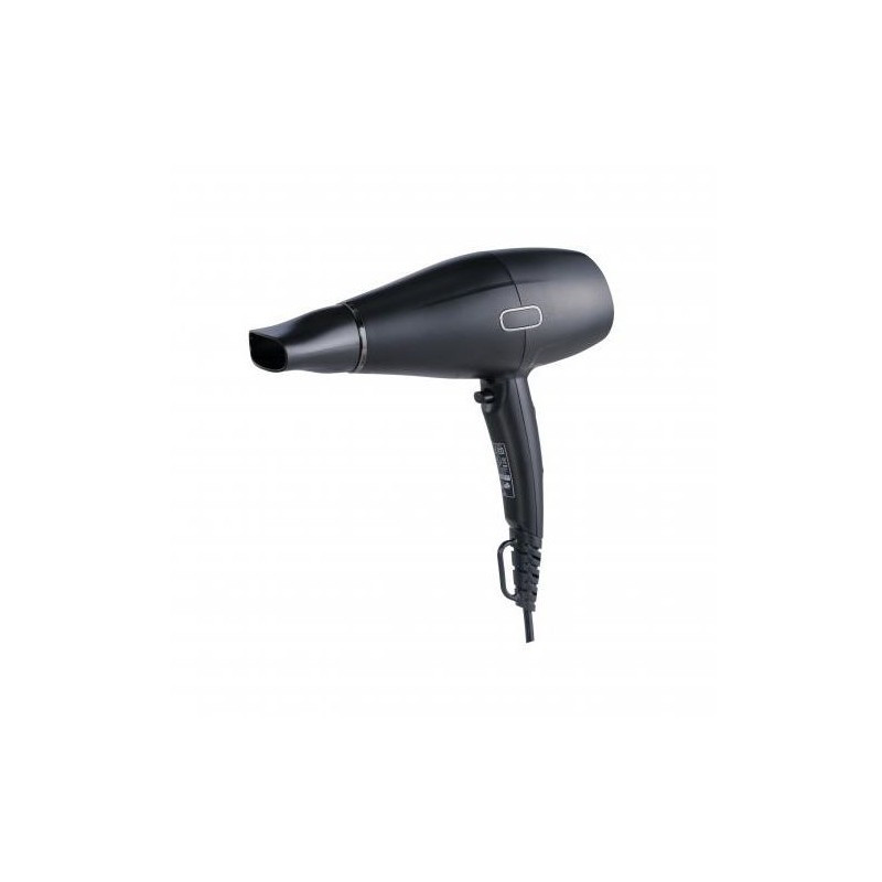 ФЕН ДЛЯ ВОЛОССЯ CALLISTO BRUSHLФЕН ДЛЯ ВОЛОС JVD® CALLISTO BRUSHLESS, 2000 ВТESS, JVD Київ - зображення 1