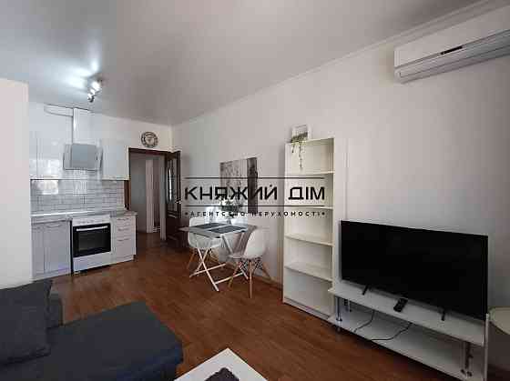 Є генератор! Оренда 1-кімнатної квартири м. Осокорки КОД 11156264 Київ