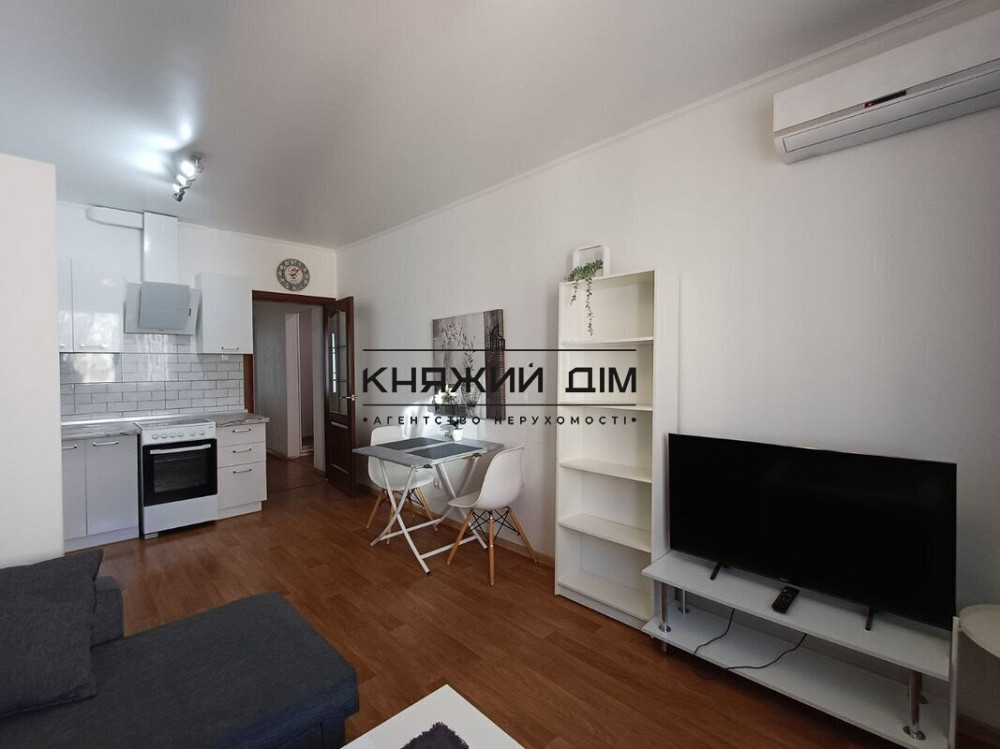 Є генератор! Оренда 1-кімнатної квартири м. Осокорки КОД 11156264 Киев - изображение 6