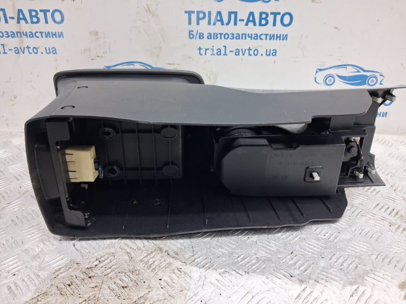 Подлокотник Mitsubishi Outlander 2007-2012 8011A165XA (Арт. 80501) Київ - зображення 7