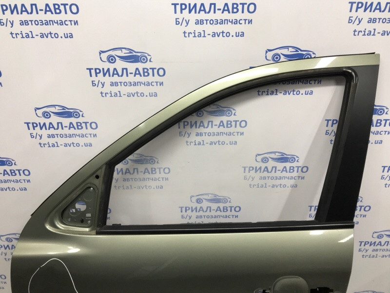 Дверь передняя левая Hyundai Santa fe 2005-2012 76003-2B030 (Арт. 52396) Киев - изображение 2