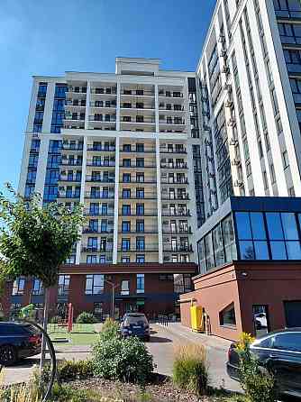 продажа 1-к квартира Луцк, 68000 $ Луцьк