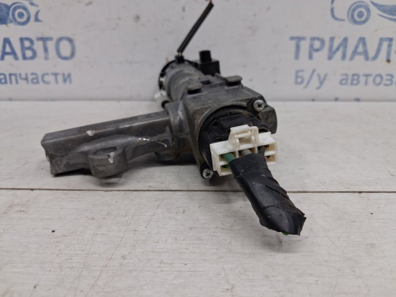 Замок зажигания Nissan Navara D40 2.5 DIESEL YD25DDTI 2004 (б/у) Киев - изображение 4