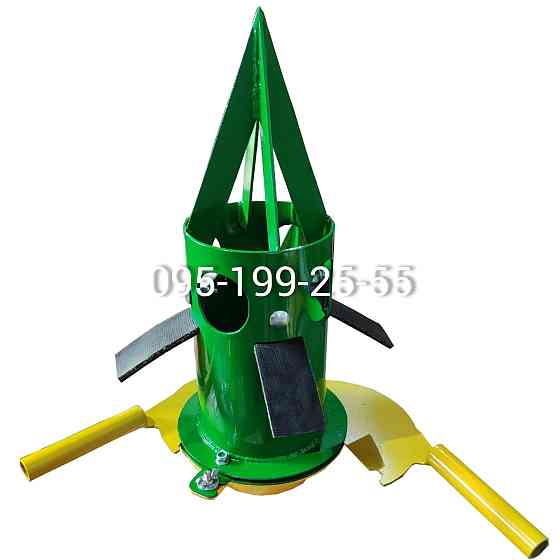 Розтарювач (клапан-дозатор) біг-бегів Запоріжжя