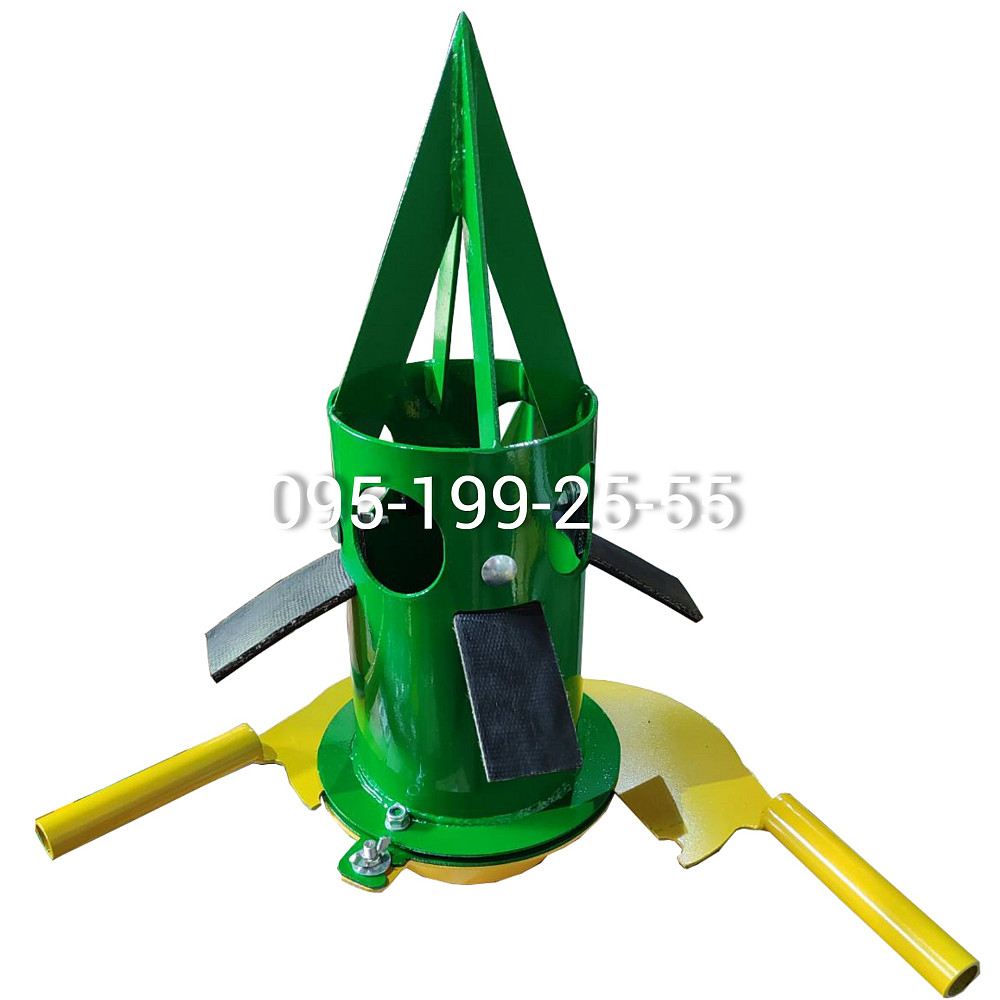 Розтарювач (клапан-дозатор) біг-бегів Запорожье - изображение 2