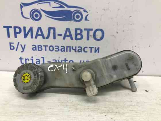 Бачок главного тормозного цилиндра Suzuki SX4 1 1.6 БЕНЗИН M16A 2006 (б/у) Київ