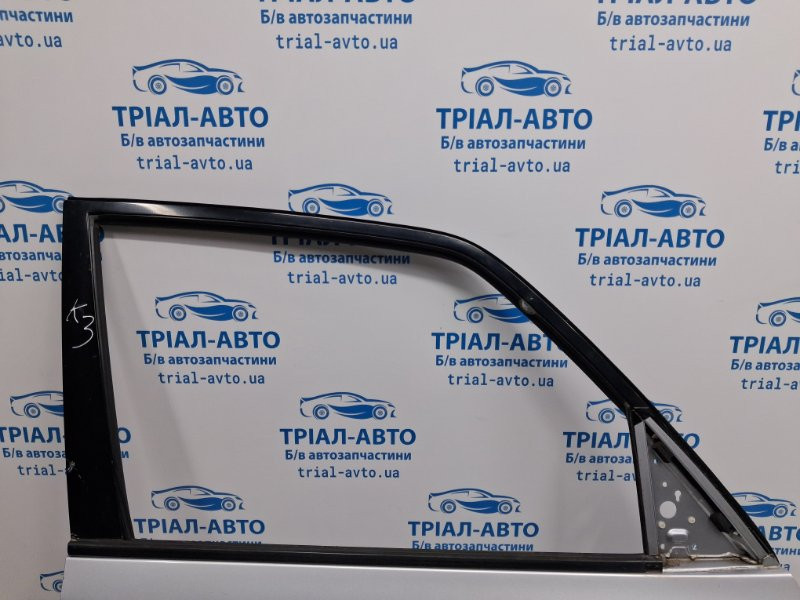 Дверь передняя правая Mitsubishi Pajero Wagon 1999-2006 MN161226 (Арт. 68482) Киев - изображение 2