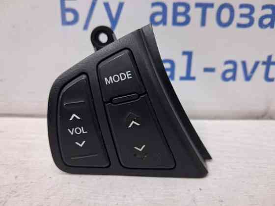 Кнопки руля Hyundai I30 2007-2012  (Арт. 76736) Київ