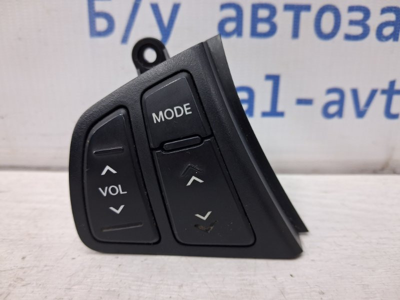 Кнопки руля Hyundai I30 2007-2012  (Арт. 76736) Київ - зображення 1
