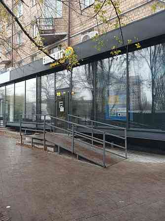 долгосрочная аренда торговые площади Киев, Соломенский, 55000 грн./мес. Київ