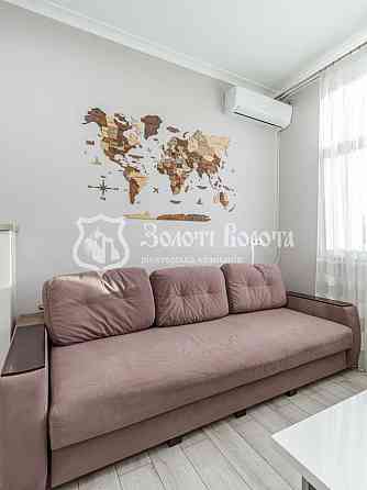 продажа 1-к квартира Киев, Печерский, 99000 $ Киев