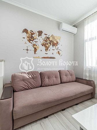 продажа 1-к квартира Киев, Печерский, 99000 $ Киев - изображение 5