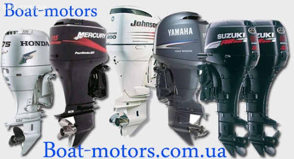 Продам лодочный мотор Yamaha - 70. Київ - зображення 7