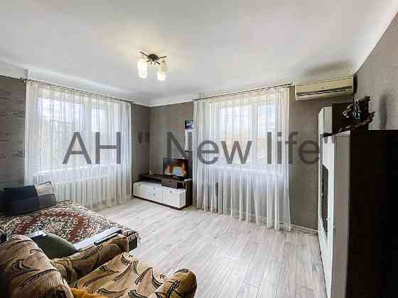 2-кімнатна з ремонтом на Кондратьєва біля 2ї-школи. м. Суми. Суми