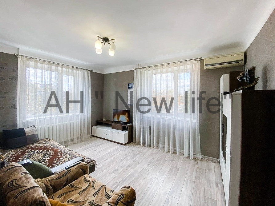 2-кімнатна з ремонтом на Кондратьєва біля 2ї-школи. м. Суми. Суми - зображення 4