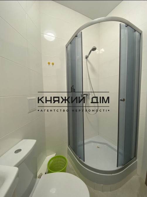 Оренда 1 кім квартири ЖК Празький Квартал 2 КОД Київ - зображення 10