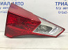 Фонарь задний внутренний левый Toyota RAV 4 2012-2018 8159342010 (Арт. 57815) Київ